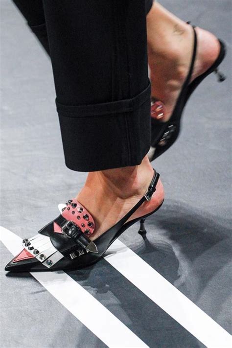 prada 2018 schoenen|prada shoes for women.